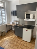 appartement à la location
